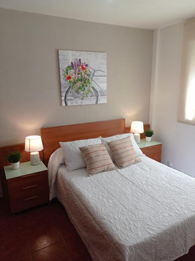 Апартаменты Malaga Experience Экстерьер фото