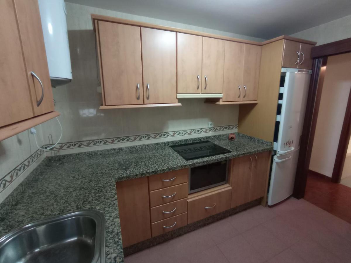 Апартаменты Malaga Experience Экстерьер фото