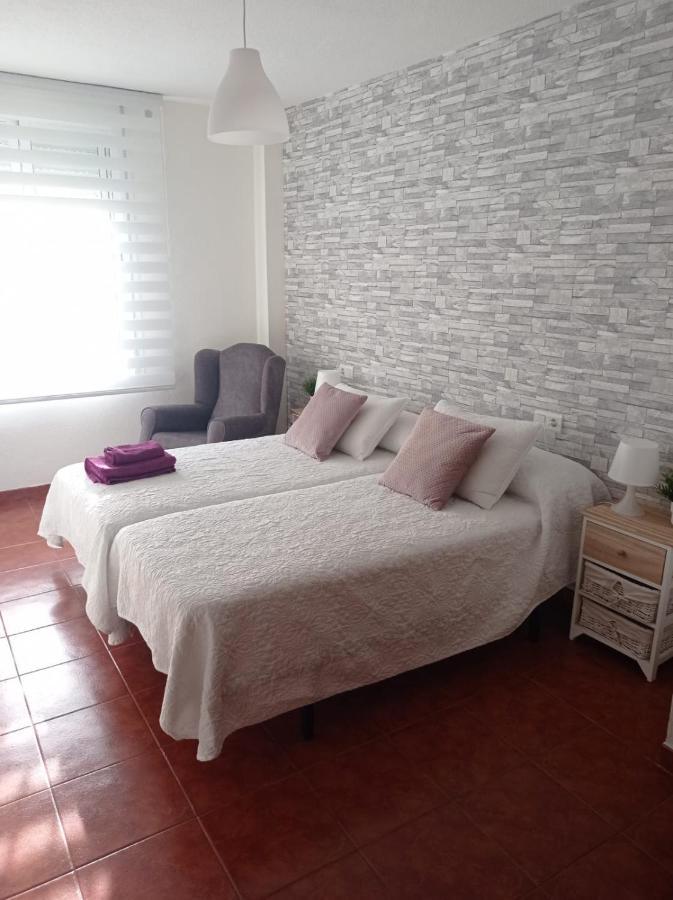 Апартаменты Malaga Experience Экстерьер фото