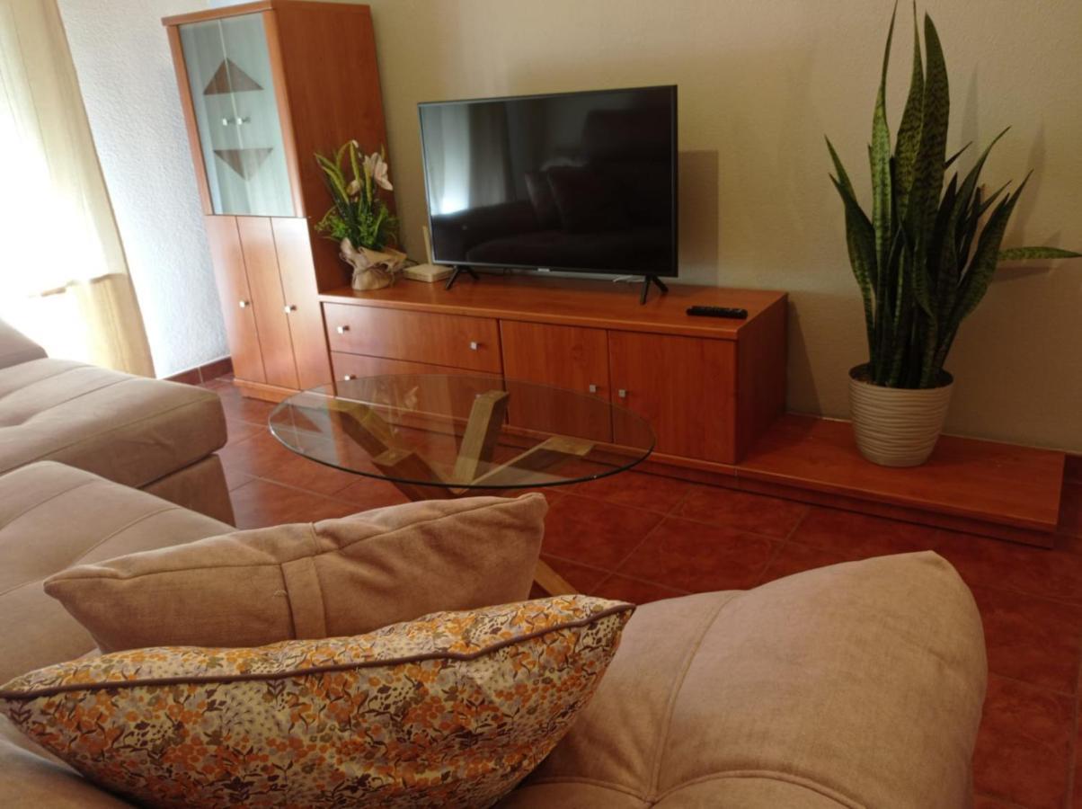 Апартаменты Malaga Experience Экстерьер фото