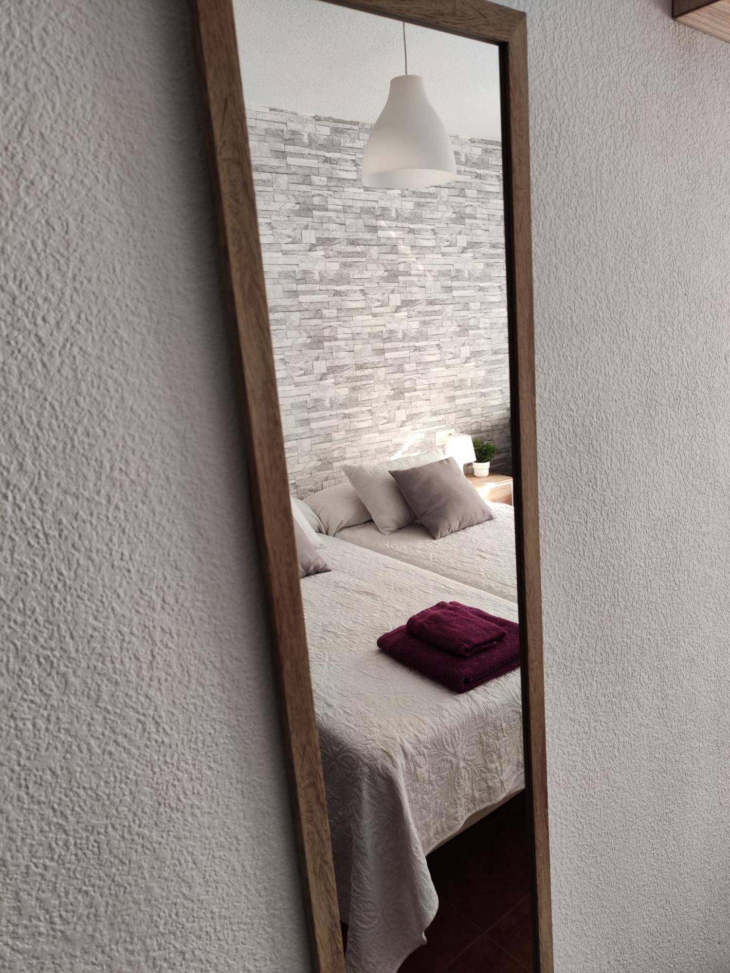 Апартаменты Malaga Experience Экстерьер фото